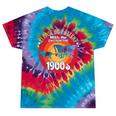 Please Be Patient With Me I'm From The 1900s Vintage Meme Premium Tie-Dye T-Shirts Festival Tie-Dye