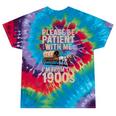 Please Be Patient With Me I'm From The 1900s Vintage Premium Tie-Dye T-Shirts Festival Tie-Dye Please Be Patient With Me I'm From The 1900s Vintage Premium Tie-Dye T-Shirts Festival Tie-Dye
