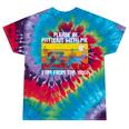 Please Be Patient With Me I'm From The 1900s Vintage Sun Set Premium Tie-Dye T-Shirts Festival Tie-Dye Please Be Patient With Me I'm From The 1900s Vintage Sun Set Premium Tie-Dye T-Shirts Festival Tie-Dye