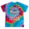Please Be Patient To Me I'm From The 1900s Vintage Tie-Dye T-Shirts Festival Tie-Dye Please Be Patient To Me I'm From The 1900s Vintage Tie-Dye T-Shirts Festival Tie-Dye