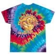 Please Be Patient I'm From The 1900s Vintage Toy Duck Tie-Dye T-Shirts Festival Tie-Dye Please Be Patient I'm From The 1900s Vintage Toy Duck Tie-Dye T-Shirts Festival Tie-Dye