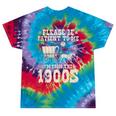 Please Be Patient To Me I'm From The 1900s Wild West Vintage Tie-Dye T-Shirts Festival Tie-Dye Please Be Patient To Me I'm From The 1900s Wild West Vintage Tie-Dye T-Shirts Festival Tie-Dye