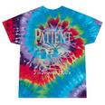 Please Be Patient With Me I'm From The 1900s For Women Tie-Dye T-Shirts Festival Tie-Dye