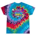Please Patient Please Patience I'm From The 1900s Boomers Tie-Dye T-Shirts Festival Tie-Dye
