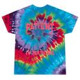 Please Be Patient-With Me I'm From The 1900s Western Outfit Tie-Dye T-Shirts Festival Tie-Dye
