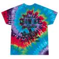 Please Show Me Patience I'm From The 1900s Vintage Horse Tie-Dye T-Shirts Festival Tie-Dye