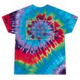 Please Slow Down I'm From The 1900s Baby Boomer Generation X Tie-Dye T-Shirts Festival Tie-Dye