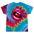 Rainbow Lips With a Cherry In The Mouth 80s Nostalgia Premium Tri-Blend Tie-Dye T-Shirts Festival Tie-Dye Rainbow Lips With a Cherry In The Mouth 80s Nostalgia Premium Tri-Blend Tie-Dye T-Shirts Festival Tie-Dye