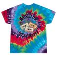 Raised On 90's Country Music Lover Nostalgia Retro Vibe Tie-Dye T-Shirts Festival Tie-Dye Raised On 90's Country Music Lover Nostalgia Retro Vibe Tie-Dye T-Shirts Festival Tie-Dye