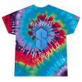 You Had To Be There S Nostalgia Tie-Dye T-Shirts Festival Tie-Dye