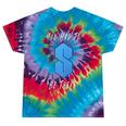 You Had To Be There S Nostalgia Tie-Dye T-Shirts Festival Tie-Dye