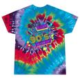 Retro 1980s 80's Baby 1990s 90's Made Me Vaporwave Nostalgia Tie-Dye T-Shirts Festival Tie-Dye Retro 1980s 80's Baby 1990s 90's Made Me Vaporwave Nostalgia Tie-Dye T-Shirts Festival Tie-Dye