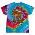 Retro 90s 80s Baby Christmas Holiday Nostalgia Tie-Dye T-Shirts Festival Tie-Dye Retro 90s 80s Baby Christmas Holiday Nostalgia Tie-Dye T-Shirts Festival Tie-Dye