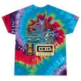 Retro Cassette 70s 80s 90s Music Vintage Party Nostalgia Tie-Dye T-Shirts Festival Tie-Dye Retro Cassette 70s 80s 90s Music Vintage Party Nostalgia Tie-Dye T-Shirts Festival Tie-Dye