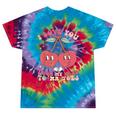 Retro Cherry Love 90s Nostalgia Tie-Dye T-Shirts Festival Tie-Dye Retro Cherry Love 90s Nostalgia Tie-Dye T-Shirts Festival Tie-Dye