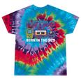 Retro Gaming Nostalgia Tee Perfect For 90s Lovers Tie-Dye T-Shirts Festival Tie-Dye Retro Gaming Nostalgia Tee Perfect For 90s Lovers Tie-Dye T-Shirts Festival Tie-Dye