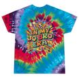 Retro Nostalgia Era Disco Groovy 80s 90s Vintage Aesthetic Tie-Dye T-Shirts Festival Tie-Dye Retro Nostalgia Era Disco Groovy 80s 90s Vintage Aesthetic Tie-Dye T-Shirts Festival Tie-Dye
