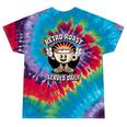Retro Roast Coffee Retro Cartoon Vintage Nostalgia Fun Tie-Dye T-Shirts Festival Tie-Dye Retro Roast Coffee Retro Cartoon Vintage Nostalgia Fun Tie-Dye T-Shirts Festival Tie-Dye