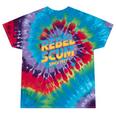 Retro Sci Fi Star Rebel 1977 Space Vintage Nerd Nostalgia Premium Tie-Dye T-Shirts Festival Tie-Dye Retro Sci Fi Star Rebel 1977 Space Vintage Nerd Nostalgia Premium Tie-Dye T-Shirts Festival Tie-Dye