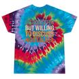 Retro Soul Introverted But Willing To Discuss Nostalgia Tie-Dye T-Shirts Festival Tie-Dye Retro Soul Introverted But Willing To Discuss Nostalgia Tie-Dye T-Shirts Festival Tie-Dye