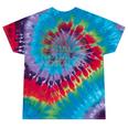 Retro Vintage Nostalgia Tie-Dye T-Shirts Festival Tie-Dye