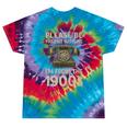 Retro Vintage Please Be Patient With Me I'm From The 1900s Premium Tie-Dye T-Shirts Festival Tie-Dye Retro Vintage Please Be Patient With Me I'm From The 1900s Premium Tie-Dye T-Shirts Festival Tie-Dye