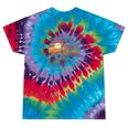 Santa Carla 1987 California Retro Sunset Nostalgia Tie-Dye T-Shirts Festival Tie-Dye Santa Carla 1987 California Retro Sunset Nostalgia Tie-Dye T-Shirts Festival Tie-Dye