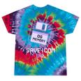 Save Icon IRL Retro Tech Humor Floppy Disk 90s Nostalgia Tie-Dye T-Shirts Festival Tie-Dye