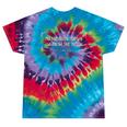Slow Down I'm From The 1900s Tie-Dye T-Shirts Festival Tie-Dye