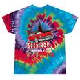 Sock Hop Fabulous Fifties Rock N Roll Automobile Nostalgia Tie-Dye T-Shirts Festival Tie-Dye Sock Hop Fabulous Fifties Rock N Roll Automobile Nostalgia Tie-Dye T-Shirts Festival Tie-Dye