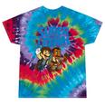 Super Lethal Cute Nostalgia Tie-Dye T-Shirts Festival Tie-Dye Super Lethal Cute Nostalgia Tie-Dye T-Shirts Festival Tie-Dye