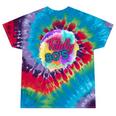 Totally 80's Tie Dye Retro Vibes 1980s Style Nostalgia Tie-Dye T-Shirts Festival Tie-Dye Totally 80's Tie Dye Retro Vibes 1980s Style Nostalgia Tie-Dye T-Shirts Festival Tie-Dye