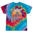 Vintage 1996 Retro Sunset Nostalgia 90s 30th Birthday Tie-Dye T-Shirts Festival Tie-Dye Vintage 1996 Retro Sunset Nostalgia 90s 30th Birthday Tie-Dye T-Shirts Festival Tie-Dye