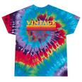 Vintage 1997 Retro Style 90's Born Nostalgia Vibes Birthday Premium Tri-Blend Tie-Dye T-Shirts Festival Tie-Dye Vintage 1997 Retro Style 90's Born Nostalgia Vibes Birthday Premium Tri-Blend Tie-Dye T-Shirts Festival Tie-Dye