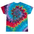 Vintage Biden Please Be Patient With Me I'm From The 1900s Tie-Dye T-Shirts Festival Tie-Dye