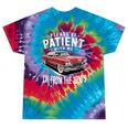 Vintage Car Please Be Patient With Me I'm From The 1900s Tie-Dye T-Shirts Festival Tie-Dye Vintage Car Please Be Patient With Me I'm From The 1900s Tie-Dye T-Shirts Festival Tie-Dye