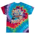 Vintage Literary Nostalgia Tie-Dye T-Shirts Festival Tie-Dye Vintage Literary Nostalgia Tie-Dye T-Shirts Festival Tie-Dye