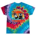 Vintage Retro Classically Trained Video Game 90s Nostalgia Tie-Dye T-Shirts Festival Tie-Dye Vintage Retro Classically Trained Video Game 90s Nostalgia Tie-Dye T-Shirts Festival Tie-Dye