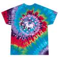 Women Please Be Patient I'm From The 1900s Tie-Dye T-Shirts Festival Tie-Dye