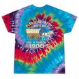 Women's Please Be Patient With Me I'm From The 1900s Vintage Tie-Dye T-Shirts Festival Tie-Dye