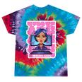 Y2K Nostalgia Retro Aesthetic Trendy Vintage Tie-Dye T-Shirts Festival Tie-Dye Y2K Nostalgia Retro Aesthetic Trendy Vintage Tie-Dye T-Shirts Festival Tie-Dye
