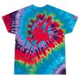 Yk2 Grunge Scary Cat With Shooting Stars 90s Nostalgia Tie-Dye T-Shirts Festival Tie-Dye Yk2 Grunge Scary Cat With Shooting Stars 90s Nostalgia Tie-Dye T-Shirts Festival Tie-Dye