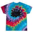 Yk2 Grunge Scary Cat With Tail Tomboy 90s Nostalgia Indie Tie-Dye T-Shirts Festival Tie-Dye Yk2 Grunge Scary Cat With Tail Tomboy 90s Nostalgia Indie Tie-Dye T-Shirts Festival Tie-Dye