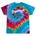 Yugoslavia Typeset Proud Yugoslav Nostalgia Tie-Dye T-Shirts Festival Tie-Dye Yugoslavia Typeset Proud Yugoslav Nostalgia Tie-Dye T-Shirts Festival Tie-Dye