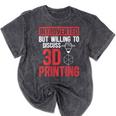 3D Printer Introvert 3D Printing Mineral Wash Tshirts Mineral Black 3D Printer Introvert 3D Printing Mineral Wash Tshirts Mineral Black