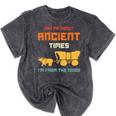 Ask Me About Ancient Times I'm From The 1900s Humorous Joke Mineral Wash Tshirts Mineral Black Ask Me About Ancient Times I'm From The 1900s Humorous Joke Mineral Wash Tshirts Mineral Black