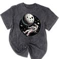 Astronaut Aesthetic Holding Moon Balloon Planets Introvert Mineral Wash Tshirts Mineral Black Astronaut Aesthetic Holding Moon Balloon Planets Introvert Mineral Wash Tshirts Mineral Black