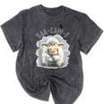 Back Off – Sheep Baa Crow Caw Pun For Introverts Mineral Wash Tshirts Mineral Black Back Off – Sheep Baa Crow Caw Pun For Introverts Mineral Wash Tshirts Mineral Black