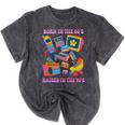 Born In The 80s Raised In The 90s Nostalgia Retro Memories Mineral Wash Tshirts Mineral Black Born In The 80s Raised In The 90s Nostalgia Retro Memories Mineral Wash Tshirts Mineral Black