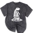 Burrow Prairie Dog Word Art Introvert Nature Retreat Men Women Kids Mineral Wash Tshirts Mineral Black Burrow Prairie Dog Word Art Introvert Nature Retreat Men Women Kids Mineral Wash Tshirts Mineral Black